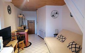 Studio Joseph 5 minutes Le Puy en Velay